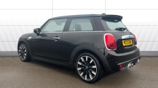 MINI Hatchback 2.0 Cooper S Exclusive II 3dr Auto Petrol Hatchback